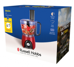 �������� ������� Russell Hobbs 27110-56 Desire Food Processor (25194026001) - �������� 5