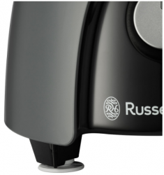 �������� ������� Russell Hobbs 27111-56 Matte Charcoal Food Processor  (25189024002) - �������� 7