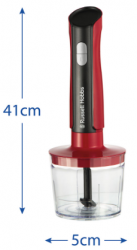 ������� ������������� Russell Hobbs 27140-56 Desire 3 in 1 Hand Blender (25197026001) - �������� 6