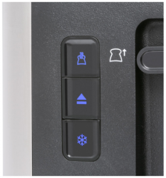 Тостер Russell Hobbs 27390-56 Heaton Brushed 2Slice Toaster (25210036001) - Картинка 2