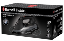 ������ Russell Hobbs 27000-56 Diamond Elite Iron (23925046002) - �������� 4