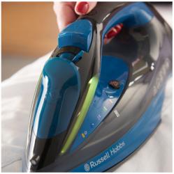 ���� Russell Hobbs 27280-56 Colour Control Pro Iron (25186046001) - �������� 2