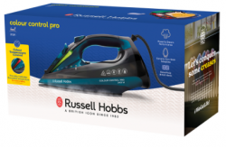 ���� Russell Hobbs 27280-56 Colour Control Pro Iron (25186046001) - �������� 7