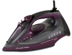 ������ Russell Hobbs 27281-56 Colour Control Pro Ultra Iron (25187046001)
