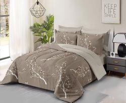 �������� ����������� ����� Soho ���� Lounge 200�230 �� Eris Bronze (A130113) - �������� 1