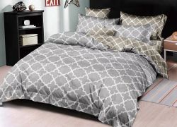 �������� ����������� ����� Soho ���� Lounge 200�230 �� Chic Grey  (A130133) - �������� 1