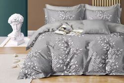 �������� ����������� ����� Soho ���� Lounge 200�230 �� Colani Silver  (A130153) - �������� 1