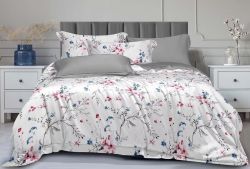 �������� ����������� ����� Soho ���� Lounge 200�230 �� Cristiana Silver  (A130155) - �������� 1