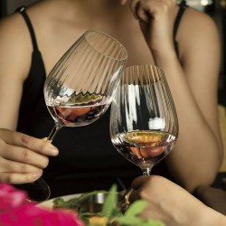 Набір келихів Luminarc Serena Line, 6х470 мл (V6729) - Картинка 2