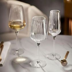 Набір келихів Luminarc Serena Line, 6х470 мл (V6729) - Картинка 4