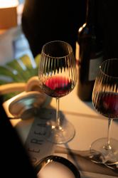 Набір келихів Luminarc Serena Line, 6х470 мл (V6729) - Картинка 3