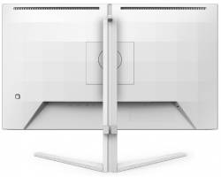 Монитор 27" Philips Evnia 27M2N3201A/00 White - Картинка 4