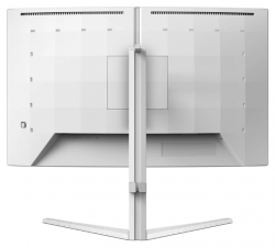 Монитор 27" Philips Evnia 27M2C5501/00 White - Картинка 6