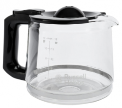 ��������� Russell Hobbs 27400-56 Heaton Coffee Maker (25215016001) - �������� 7