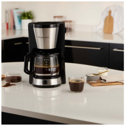 ��������� Russell Hobbs 27400-56 Heaton Coffee Maker (25215016001) - �������� 8
