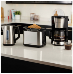 ��������� Russell Hobbs 27400-56 Heaton Coffee Maker (25215016001) - �������� 5