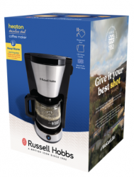 ��������� Russell Hobbs 27400-56 Heaton Coffee Maker (25215016001) - �������� 9