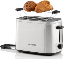 ������ Gorenje T800DS (743939) - �������� 5