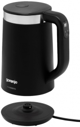 Электрочайник Gorenje K17TRDW (743904) - Картинка 2