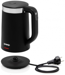 Электрочайник Gorenje K17TRDW (743904) - Картинка 6