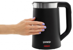 Электрочайник Gorenje K17TRDW (743904) - Картинка 7