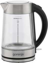Электрочайник Gorenje K17GDWII (743905) - Картинка 4