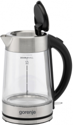 Электрочайник Gorenje K17GDWII (743905) - Картинка 2