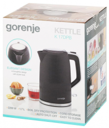 Електрочайник Gorenje K17DPB (743906) - Картинка 7