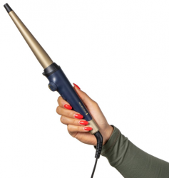 ������ Remington CI5805 Sapphire Luxe Curling Wand (45793560100) - �������� 2