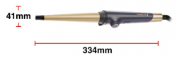 ������ Remington CI5805 Sapphire Luxe Curling Wand (45793560100) - �������� 4