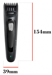 ������� Remington MB905 The Works Beard Kit  (43326560100) - �������� 6