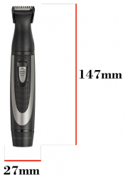 ������� Remington MB905 The Works Beard Kit  (43326560100) - �������� 4