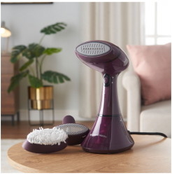 Отпариватель Russell Hobbs 27410-56 Steam Genie Colour Control (25188046001) - Картинка 4