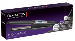 ��������� ������� Remington S5515 PRO-Ceramic Extra Slim Straightener (45804560100) - �������� 6