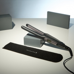 ��������� ������� Remington S5515 PRO-Ceramic Extra Slim Straightener (45804560100) - �������� 3