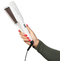 Выпрямитель волос Remington S5527 PRO-Ceramic Extra White (45792560100) - Картинка 2