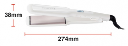 ����������� ����� Remington S5527 PRO-Ceramic Extra White (45792560100) - �������� 4