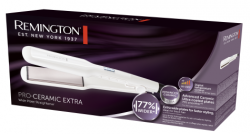 Выпрямитель волос Remington S5527 PRO-Ceramic Extra White (45792560100) - Картинка 3