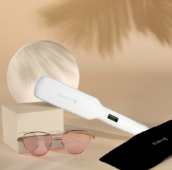 Выпрямитель волос Remington S5527 PRO-Ceramic Extra White (45792560100) - Картинка 5
