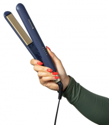 Выпрямитель волос Remington S5805 Sapphire Luxe Straightener (45790560100) - Картинка 2