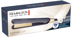 Выпрямитель волос Remington S5805 Sapphire Luxe Straightener (45790560100) - Картинка 3