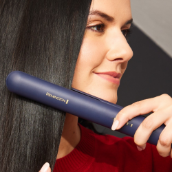 Выпрямитель волос Remington S5805 Sapphire Luxe Straightener (45790560100) - Картинка 6