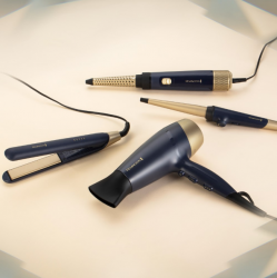 Выпрямитель волос Remington S5805 Sapphire Luxe Straightener (45790560100) - Картинка 4