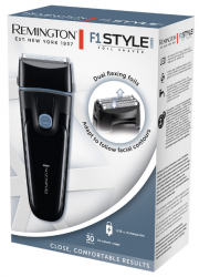 ������������� Remington F1000 F1 Style Series Foil Shaver (41239560100) - �������� 7