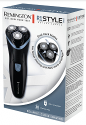 ������������� Remington R1000 R1 Style Series Rotary Shaver  (41238560100) - �������� 8
