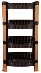 �������� 4-� ������ Violet House 0886 �'������ BROWN (0886 ������� BROWN 4-� �������)