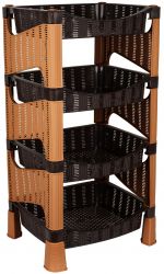 �������� 4-� ������ Violet House 0886 �'������ BROWN (0886 ������� BROWN 4-� �������) - �������� 2