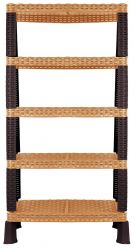 �������� 4-������ Violet House 0733 ������ ������ BEIGE (0733 ���� ��� BEIGE 30*52*96 ��)