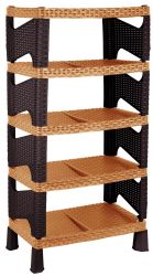 �������� 4-������ Violet House 0733 ������ ������ BEIGE (0733 ���� ��� BEIGE 30*52*96 ��) - �������� 2