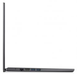 Ноутбук Acer Extensa 15 EX215-55-563V (NX.EGYEU.02V) Steel Gray - Картинка 9